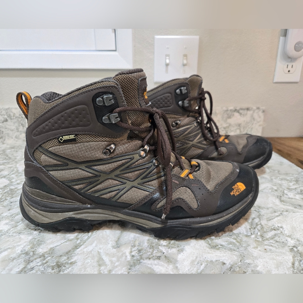 The North Face Hedgehog Fastpack Boots